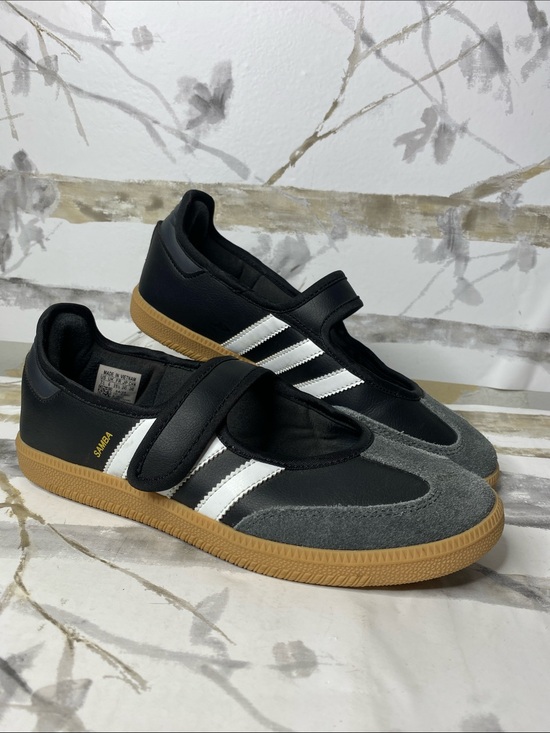 adidas Shoes - Adidas Samba Jane Sneakers